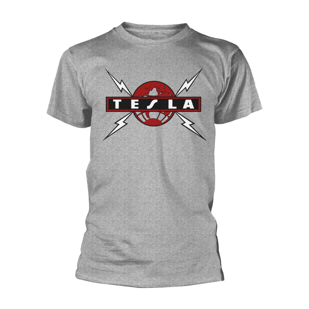 Tesla Globe T-shirt