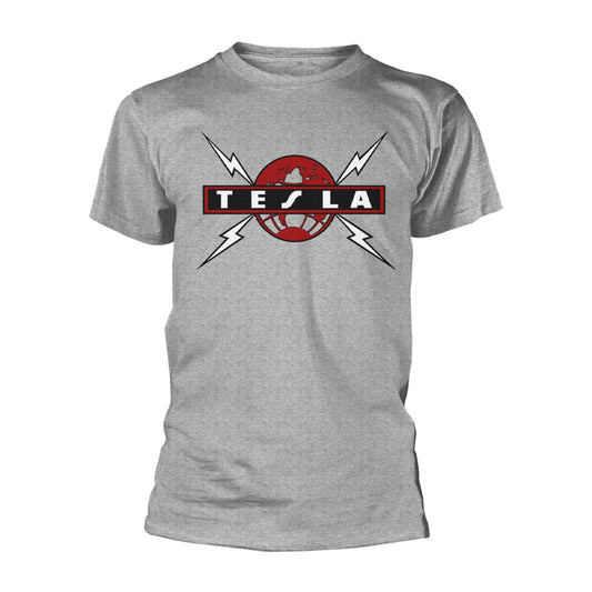 Tesla Globe T-shirt