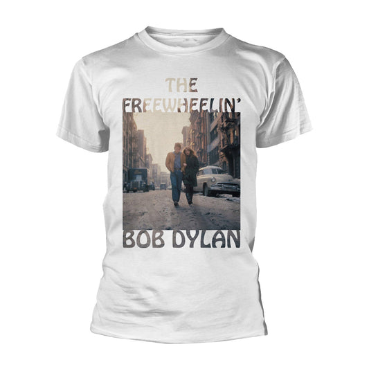 Bob Dylan Bob Dylan Freewheelin' T-shirt
