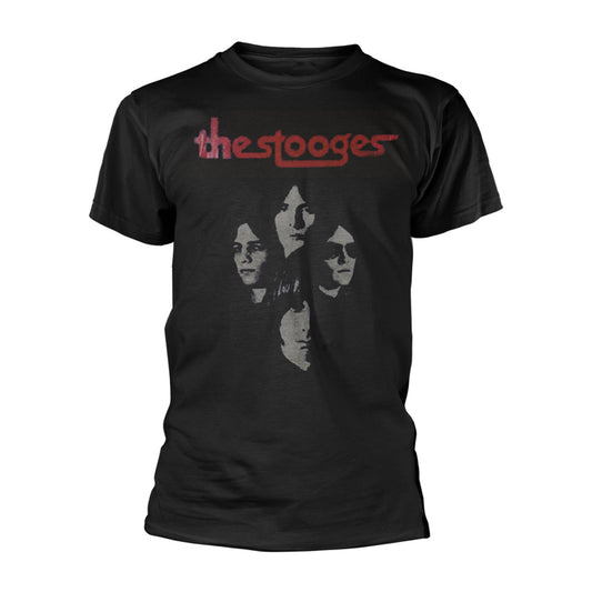 Stooges Faces T-shirt