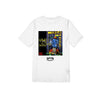 Snoop Dogg (white) T-shirt