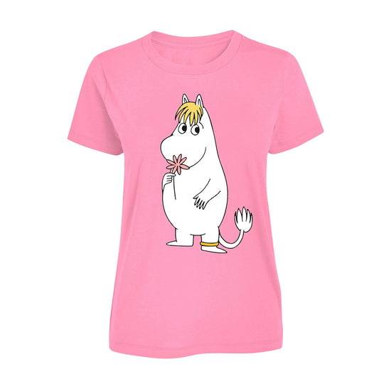 Flower Womens T-shirt