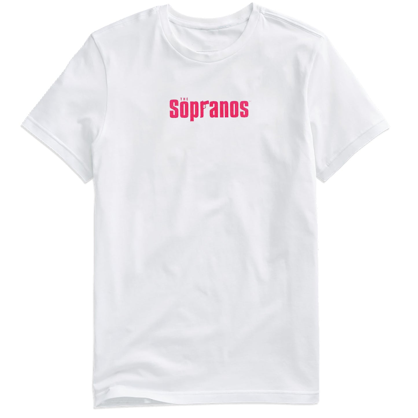 Sopranos Sopranos Logo T-shirt