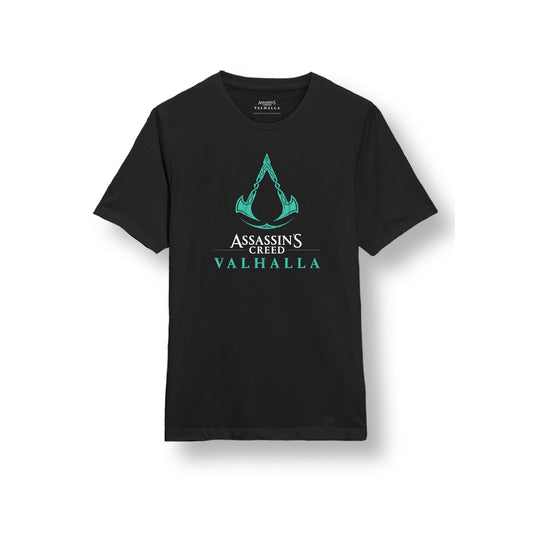 Assassins Creed Assassin's Creed Logo (green) T-shirt