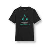 Assassin's Creed Logo (green) T-shirt