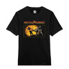 Mortal Kombat Characters T-shirt