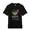 T&j Tom Not Today T-shirt