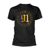 Drr 30th 91 (foil Print) T-shirt