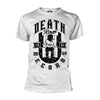 Death Row Chair T-shirt