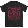 Temple Of The Morning Star T-shirt