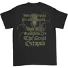 The Great Octopus T-shirt