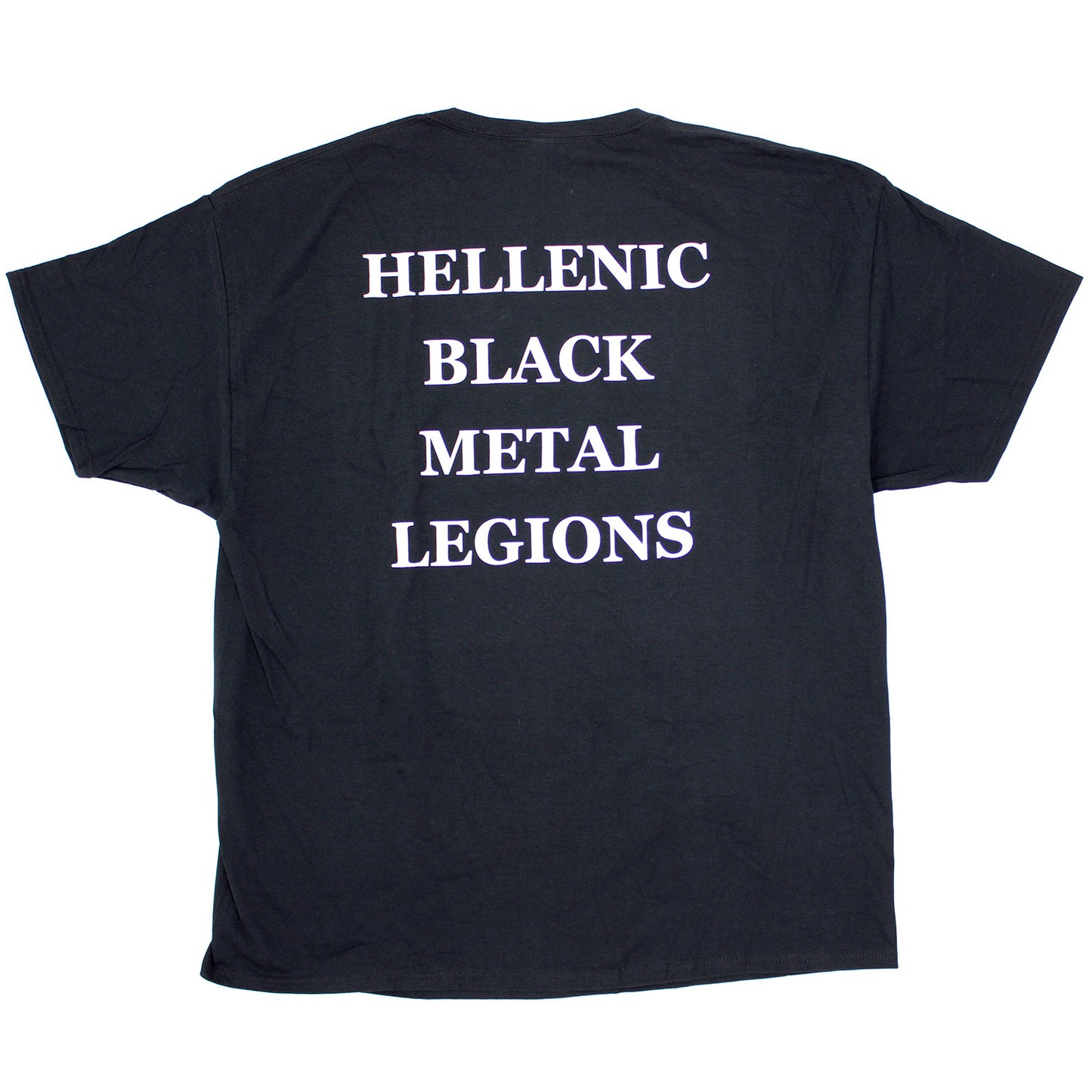 Rotting Christ Hellenic T-shirt