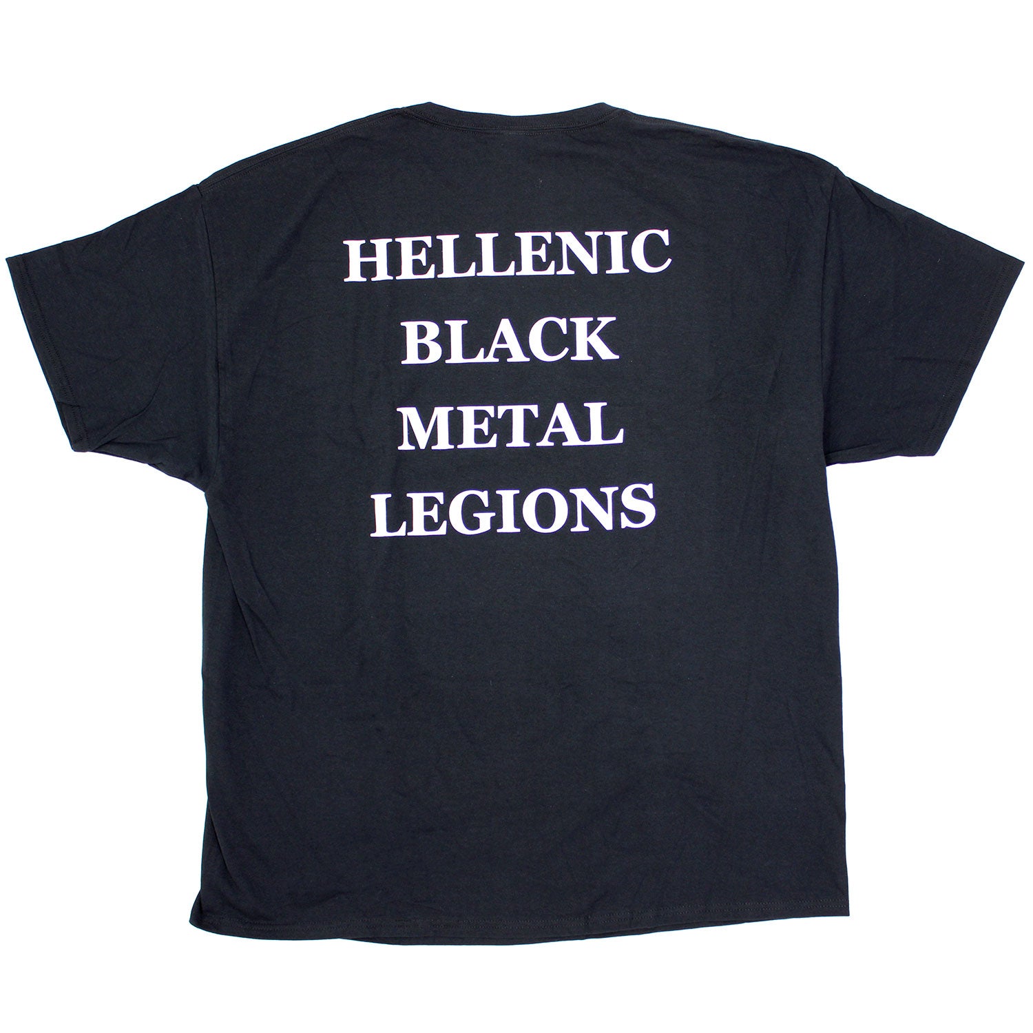 Rotting Christ Hellenic T-shirt