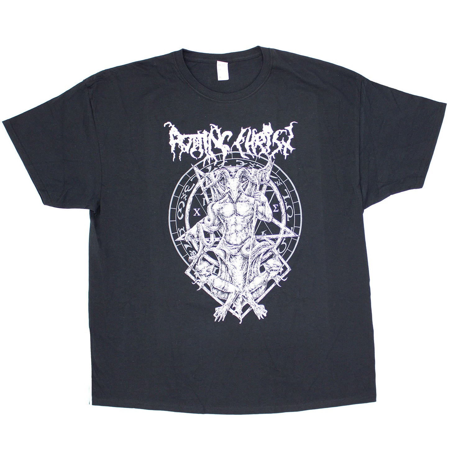 Rotting Christ Hellenic T-shirt