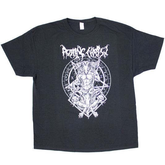 Rotting Christ Hellenic T-shirt