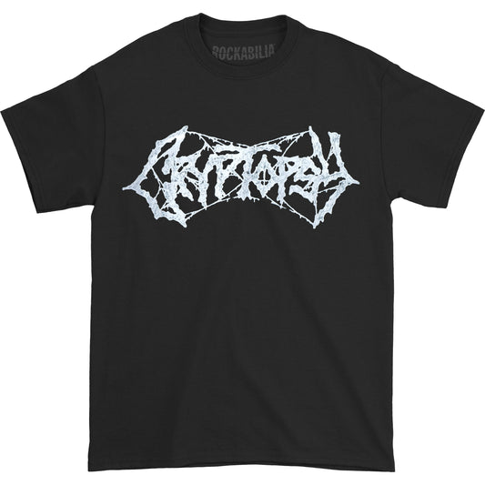 Cryptopsy Classic Vile T-shirt