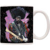 Fishwick - Jimi Coffee Mug