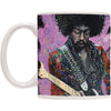 Fishwick - Jimi Coffee Mug