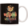 Fishwick - Woodstock Coffee Mug