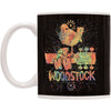 Fishwick - Woodstock Coffee Mug