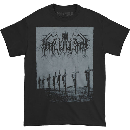 Fallujah Crucifixion T-shirt