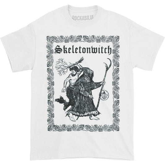 Skeletonwitch Heavy Burden T-shirt