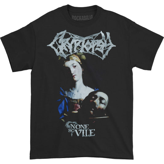 Cryptopsy Cryptopsy None So Vile T-shirt