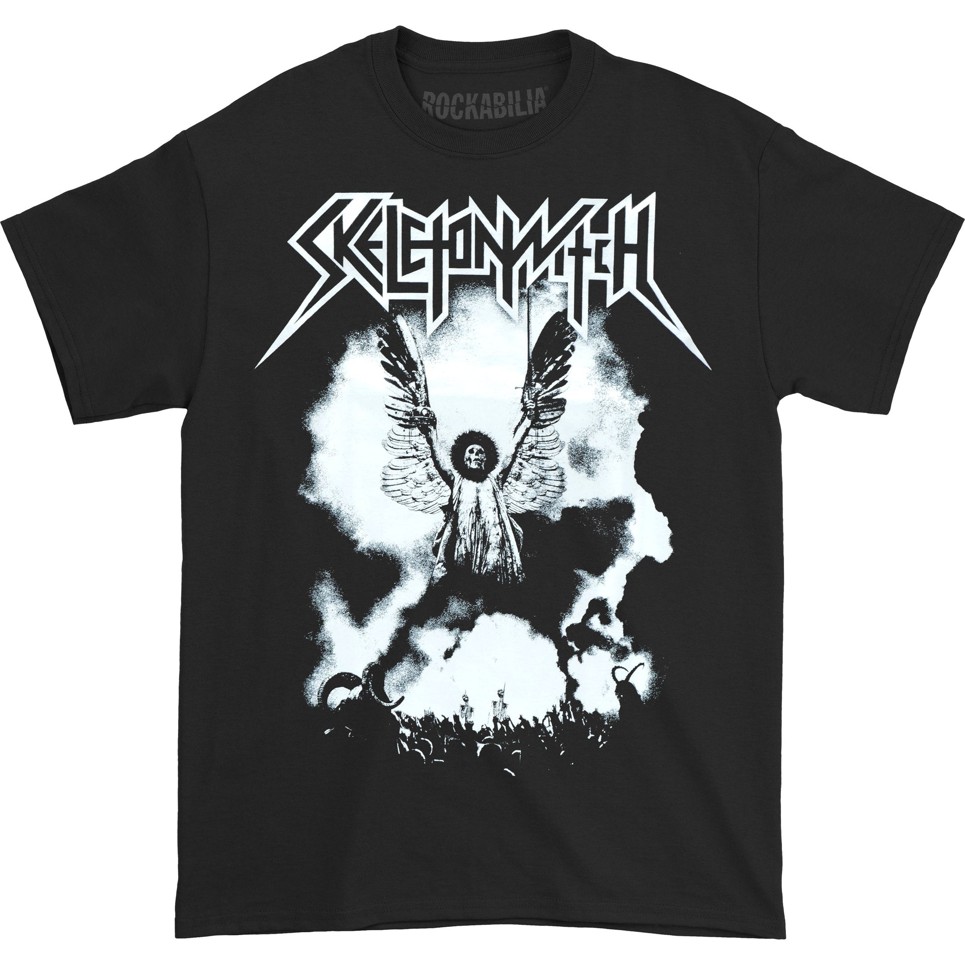 Skeletonwitch Conqueror T-shirt