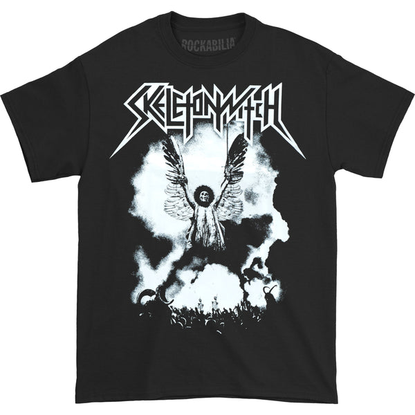 skeletonwitch shirt