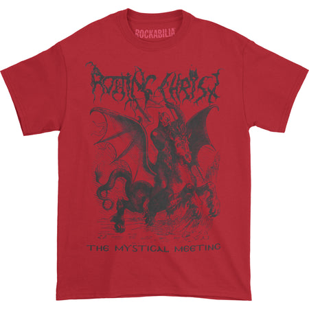 Rotting Christ Merch Store - Officially Licensed Merchandise ...
