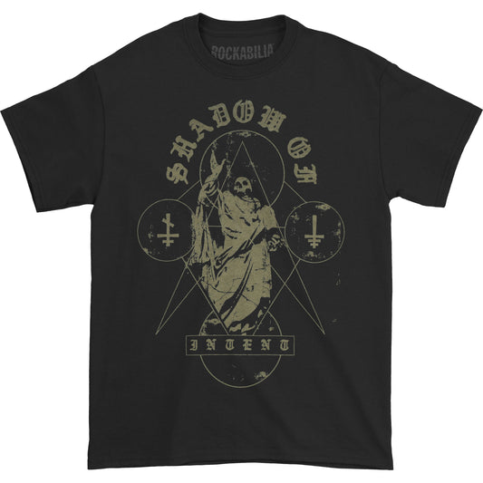 Shadow Of Intent Monument Of Death T-shirt