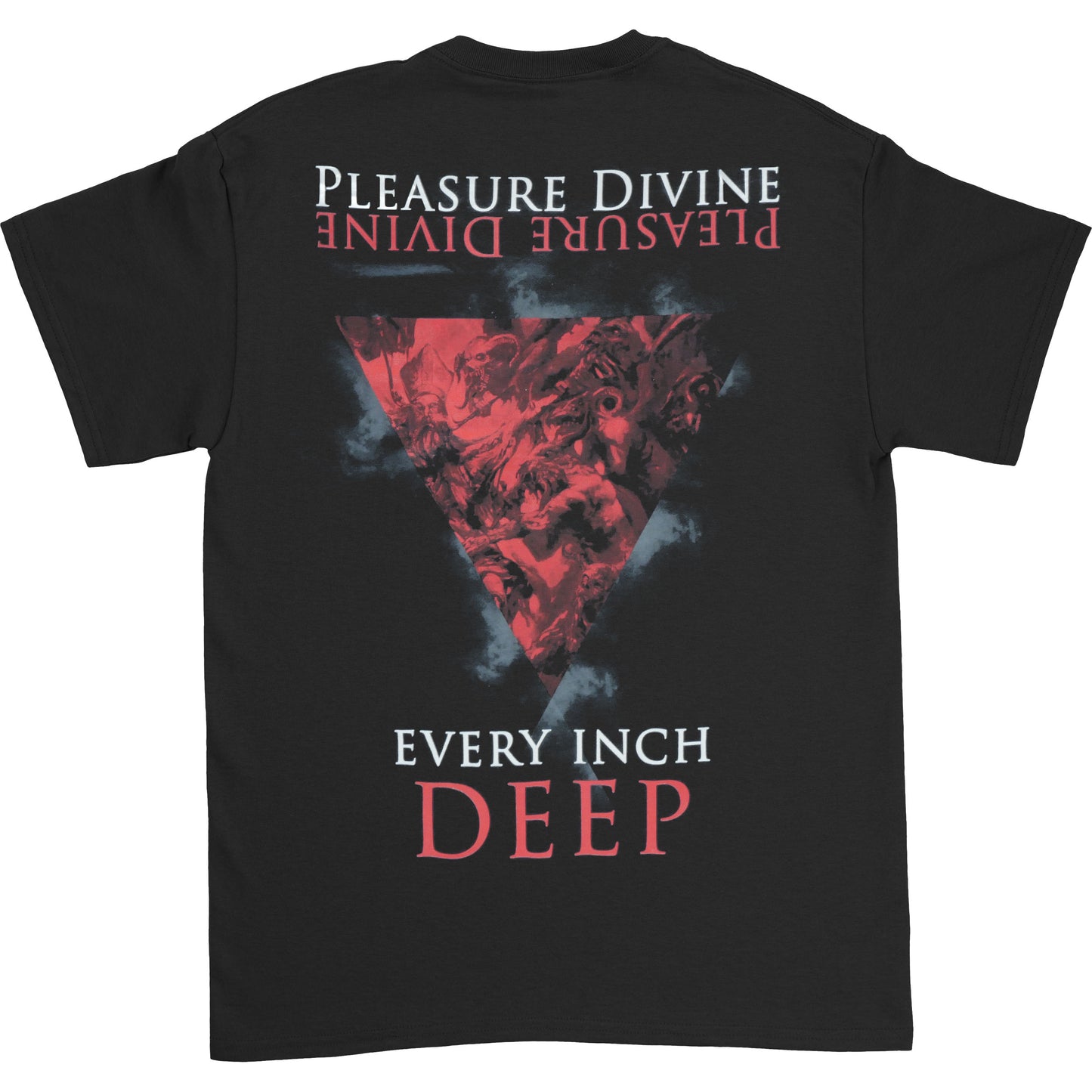 Aborted Vespertine T-shirt