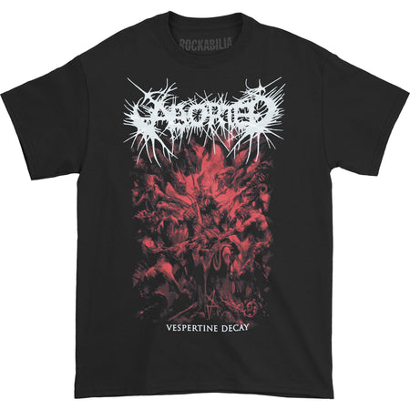 Aborted Merch Store - Officially Licensed Merchandise | Rockabilia ...