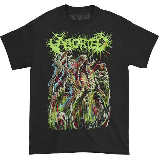 Aborted Puppet T-shirt