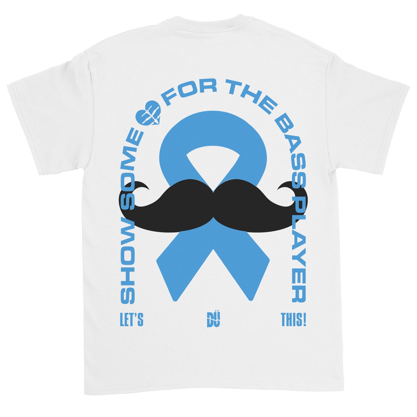 Greg Norton Charity Tee T-shirt