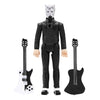 Super7 Prequelle Nameless Ghoul II 3.75" ReAction Figure Action Figure