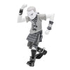 Super7 Skank Man (Grayscale) 3.75" ReAction Figure Action Figure