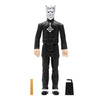 Super7 Meliora Nameless Ghoul II (Cowbell & Drumsticks) 3.75" ReAction Figure Action Figure