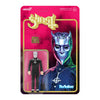 Super7 Meliora Nameless Ghoul II (Cowbell & Drumsticks) 3.75" ReAction Figure Action Figure