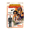 Super7 Sabotage Alasondro 3.75" ReAction Figure Action Figure