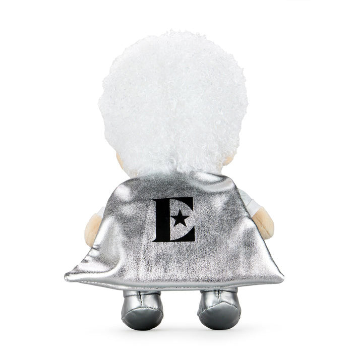 Elton John Kidrobot 7.5" Phunny Plush- "Renaissance" Plushie