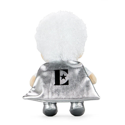 Elton John Kidrobot 7.5" Phunny Plush- "Renaissance" Plushie