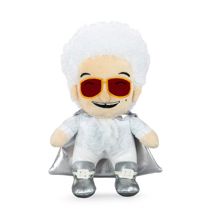 Elton John Kidrobot 7.5" Phunny Plush- "Renaissance" Plushie
