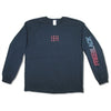 LOTF Long Sleeve Tee Long Sleeve