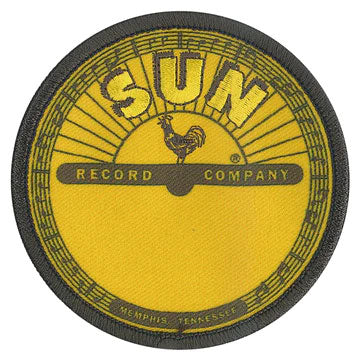 Sun Records Merch Store - Officially Licensed Merchandise | Rockabilia ...