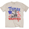 Most Wanted T-shirt