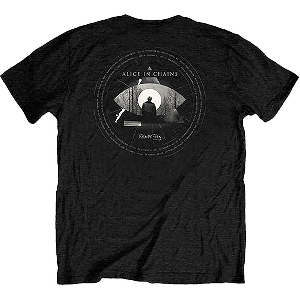 Fog Mountain T-shirt