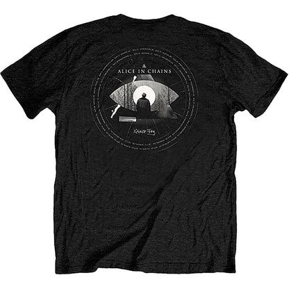 Fog Mountain T-shirt