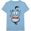 Aladdin Genie T-shirt