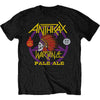 War Dance Pale Ale World Tour 2018 T-shirt